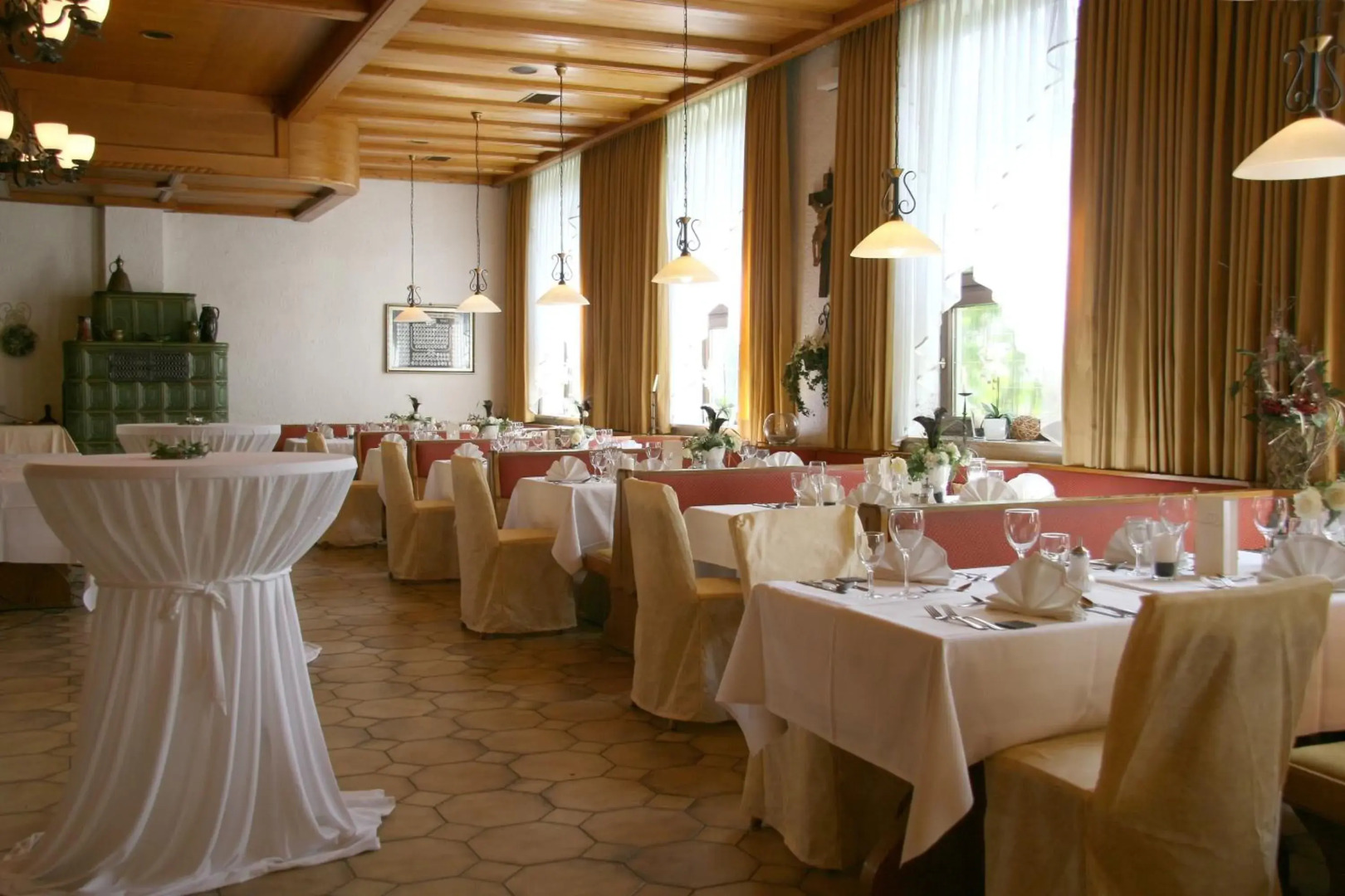 Landgasthof Hotel Vilserwirt