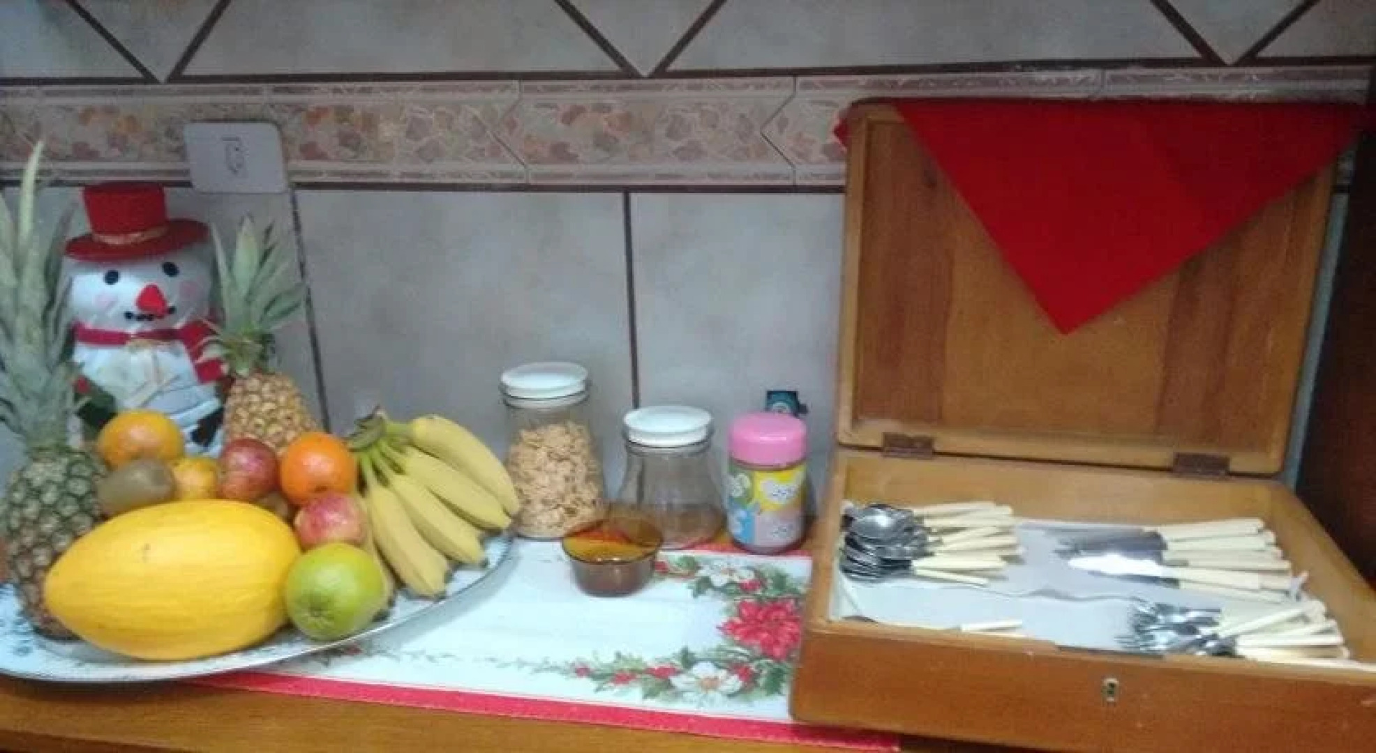 Pousada Villa Dal Ri