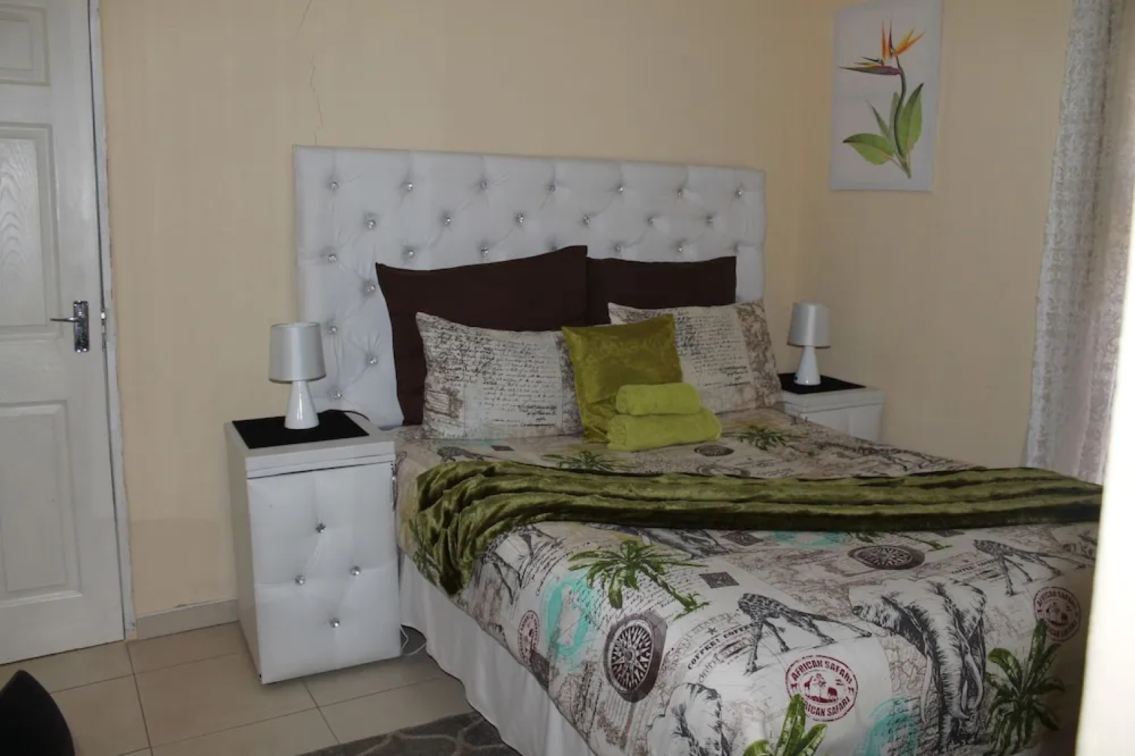 Rio Guest House Ls