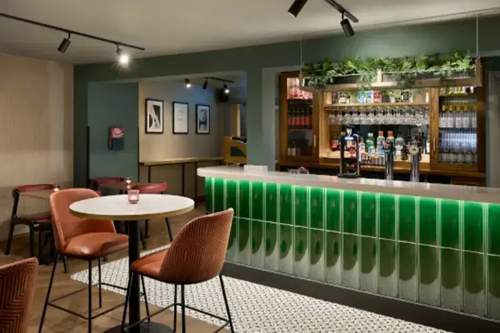 Premier Inn Welwyn Garden City