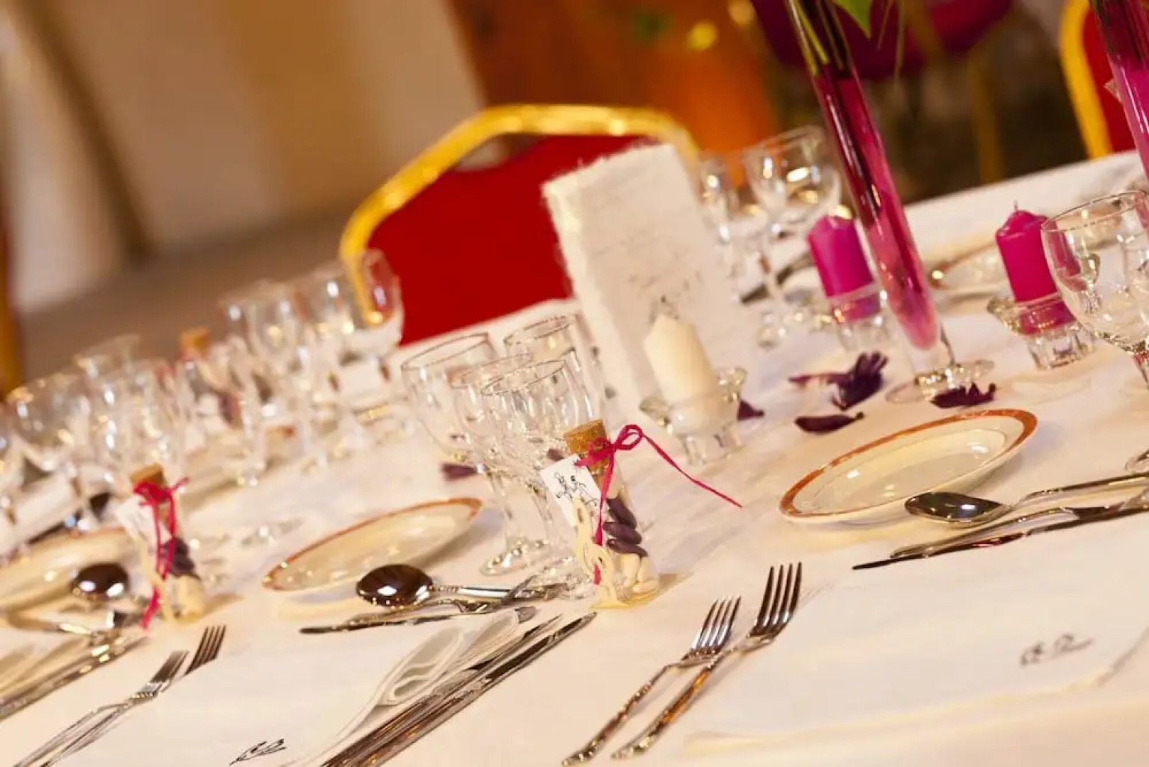 Le Domaine de la Colombière