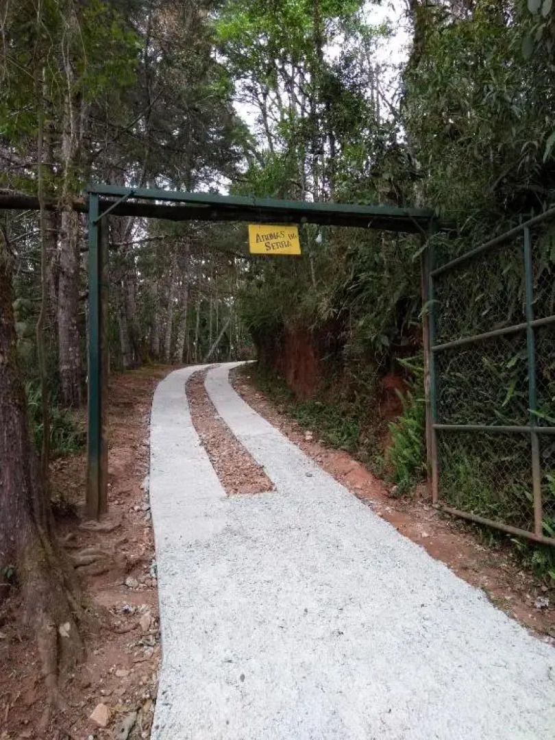 Chácara Aromas da Serra