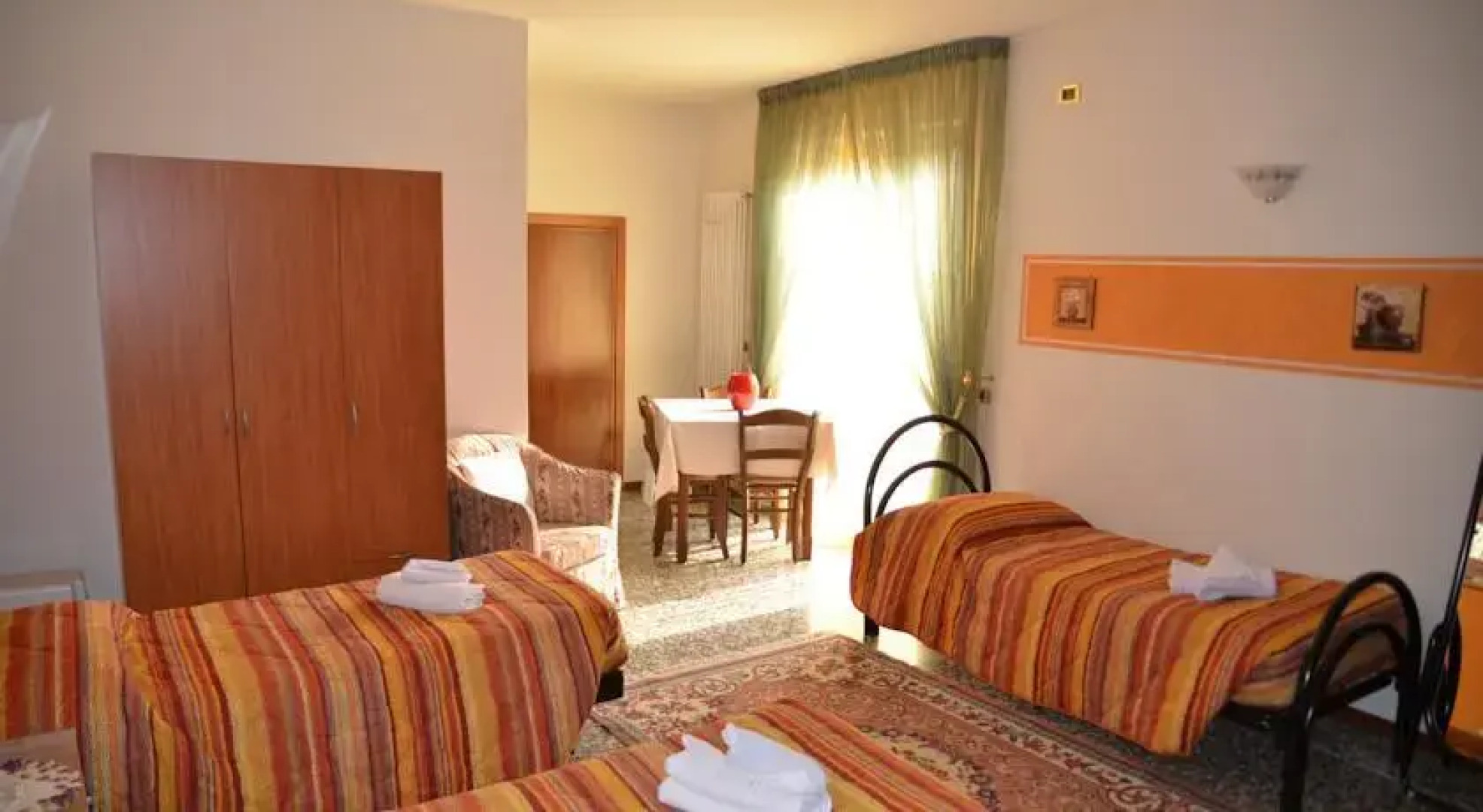 B&B Il Combattente