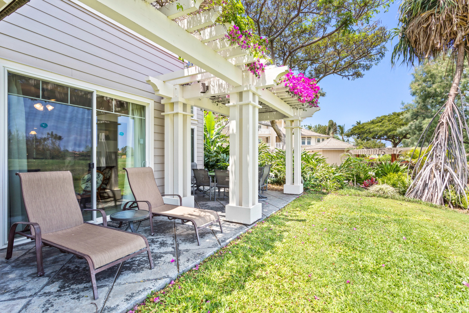 Fairway Villas Waikoloa by OUTRIGGER