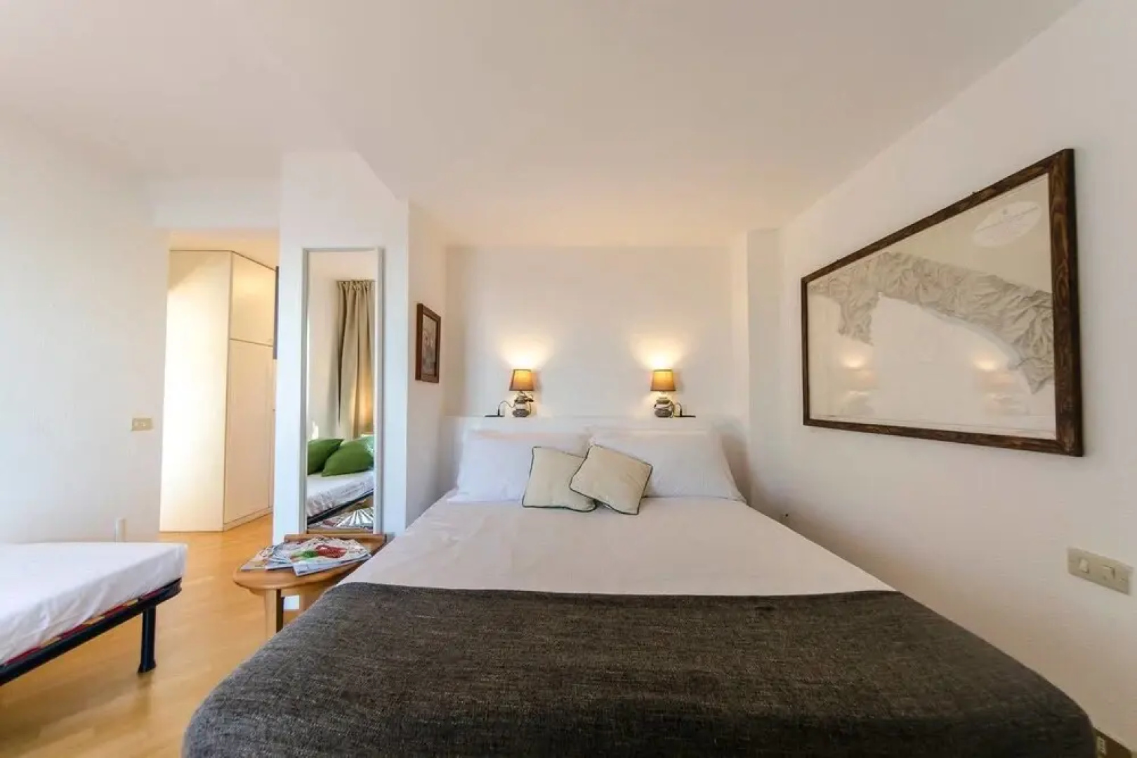 ALTIDO marvellous Penthouse in Rapallo