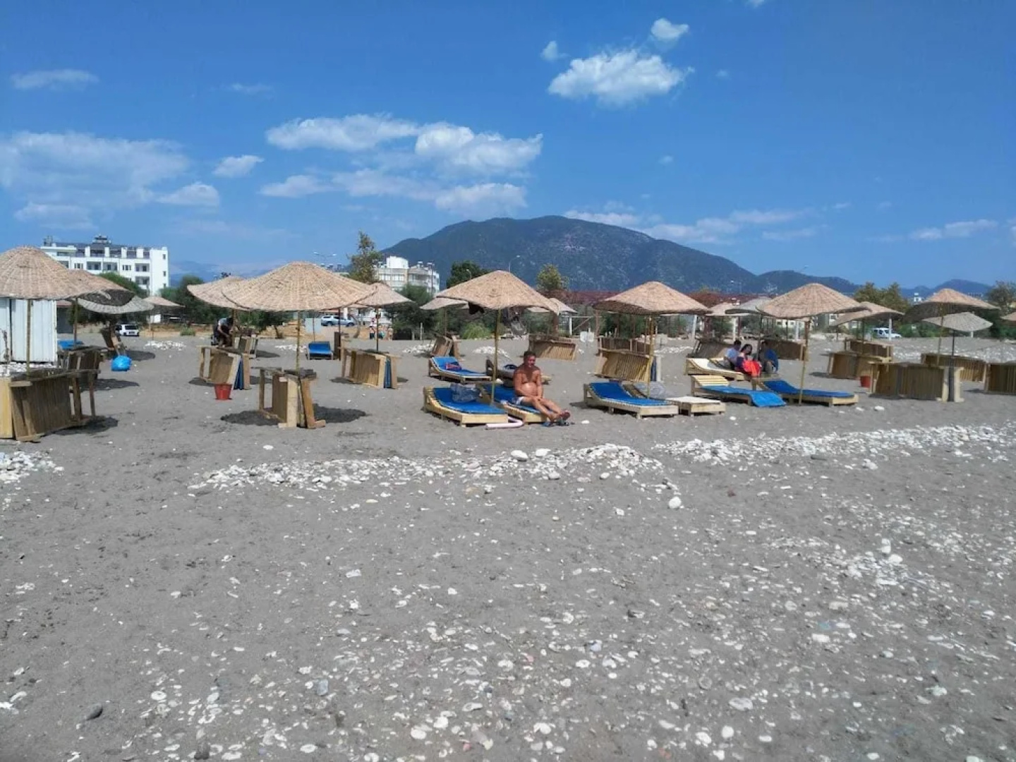 Hotel Anadolu