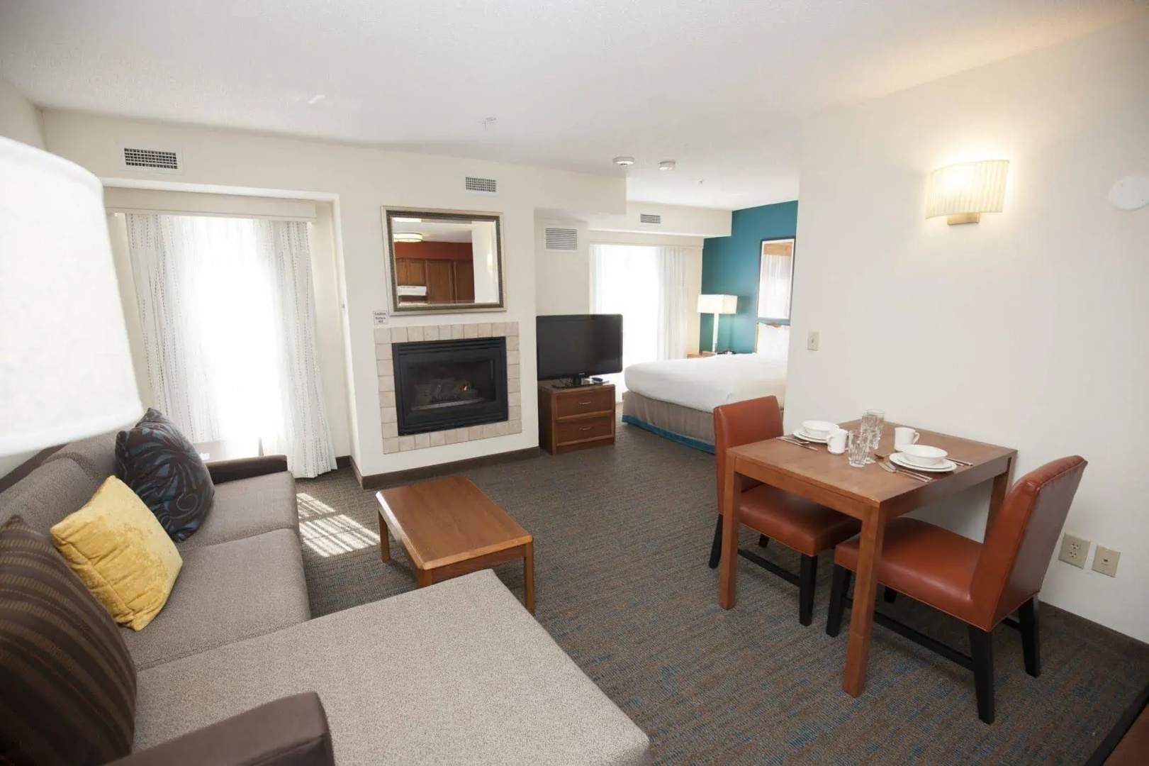 Residence Inn Cincinnati Airport
