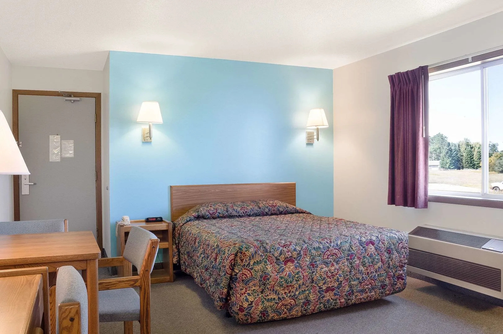 Rodeway Inn Pine River