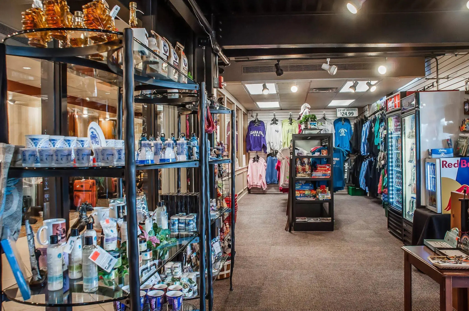 Quality Hotel & Suites At The Falls