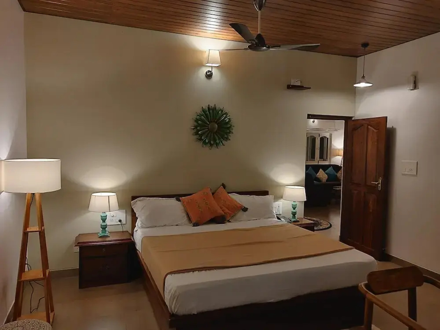 Elegant Holiday Homes