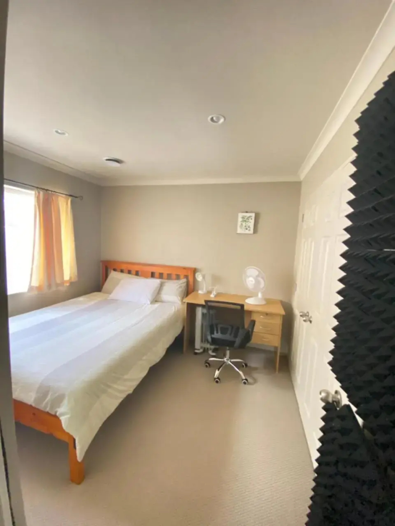 QQ Homestay Auckland