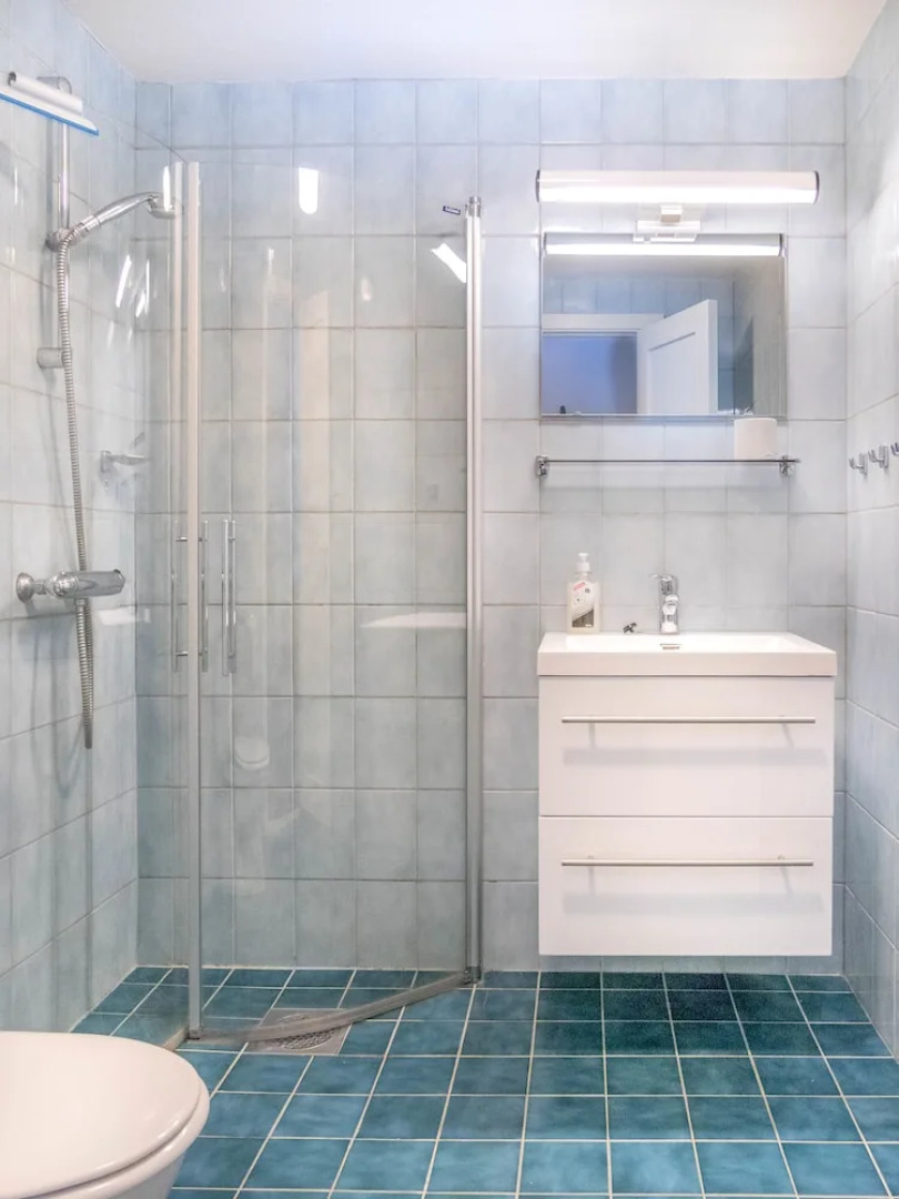 Geilolia Ferieleiligheter