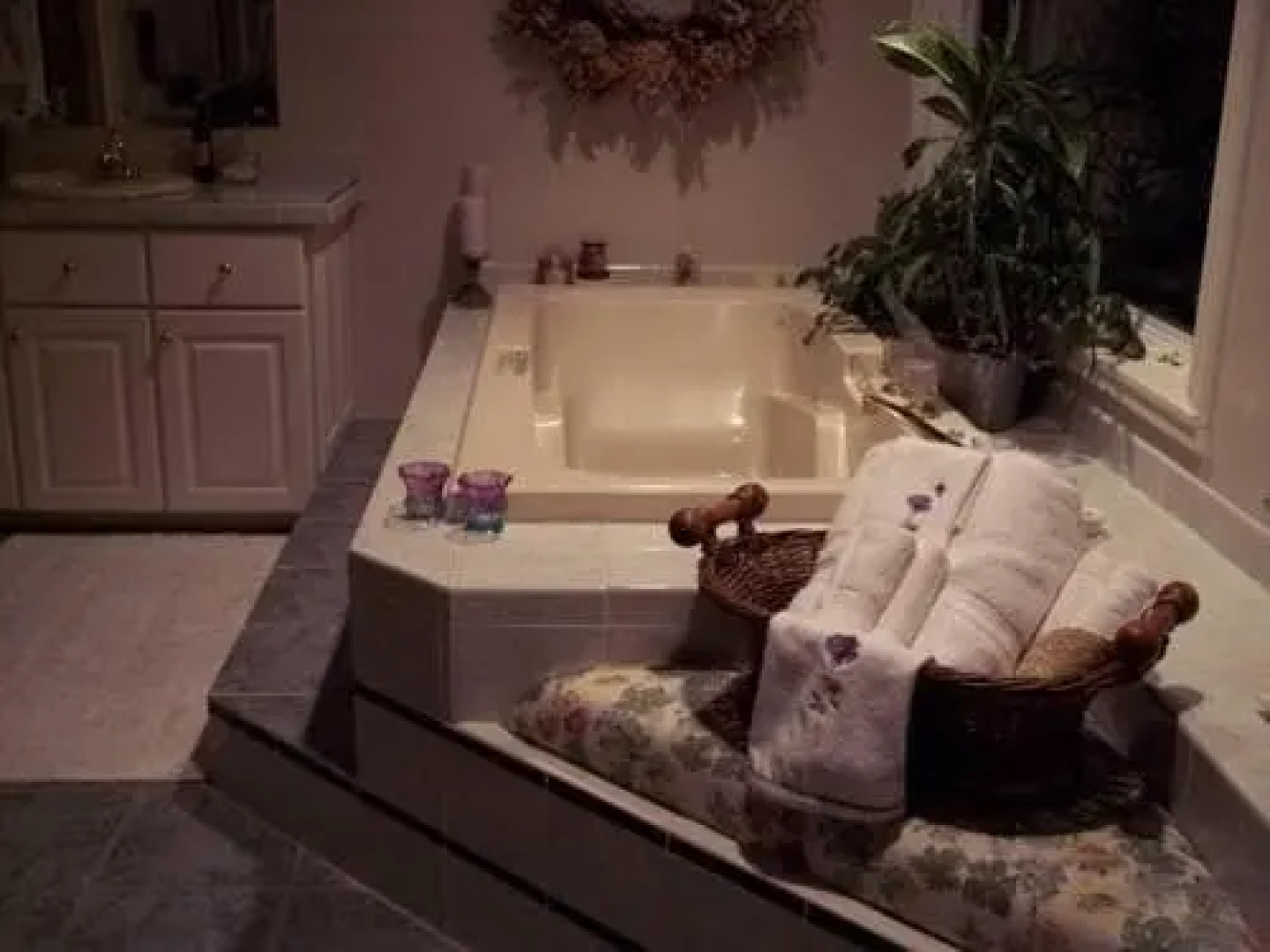 The Country Cedar Inn