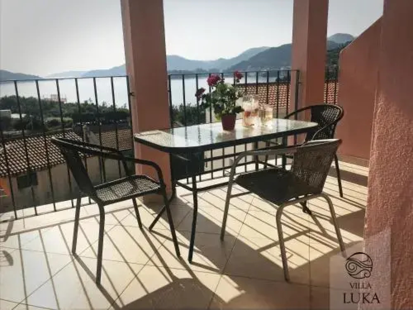 Apartments Villa Luka