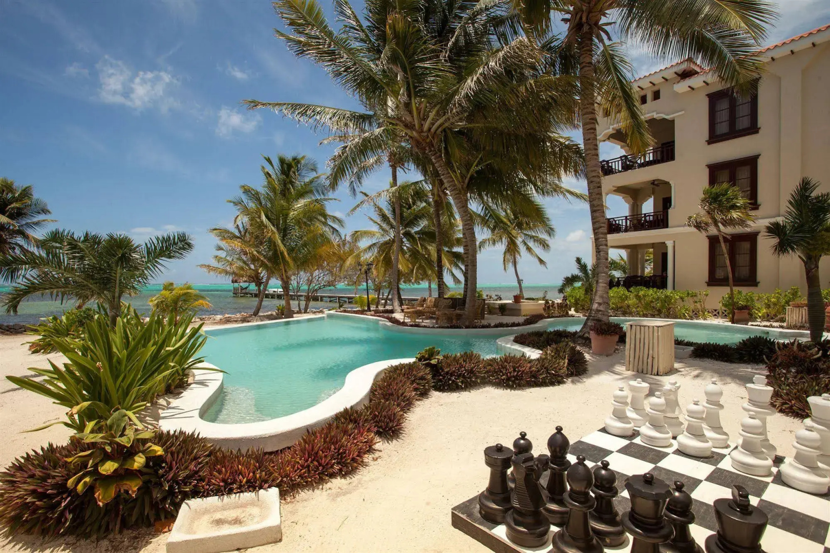 La Beliza Resort