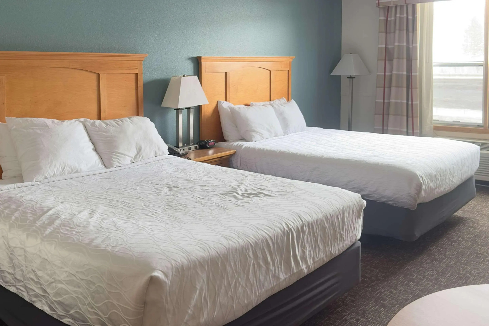 Sleep Inn & Suites near Spirit Mountain