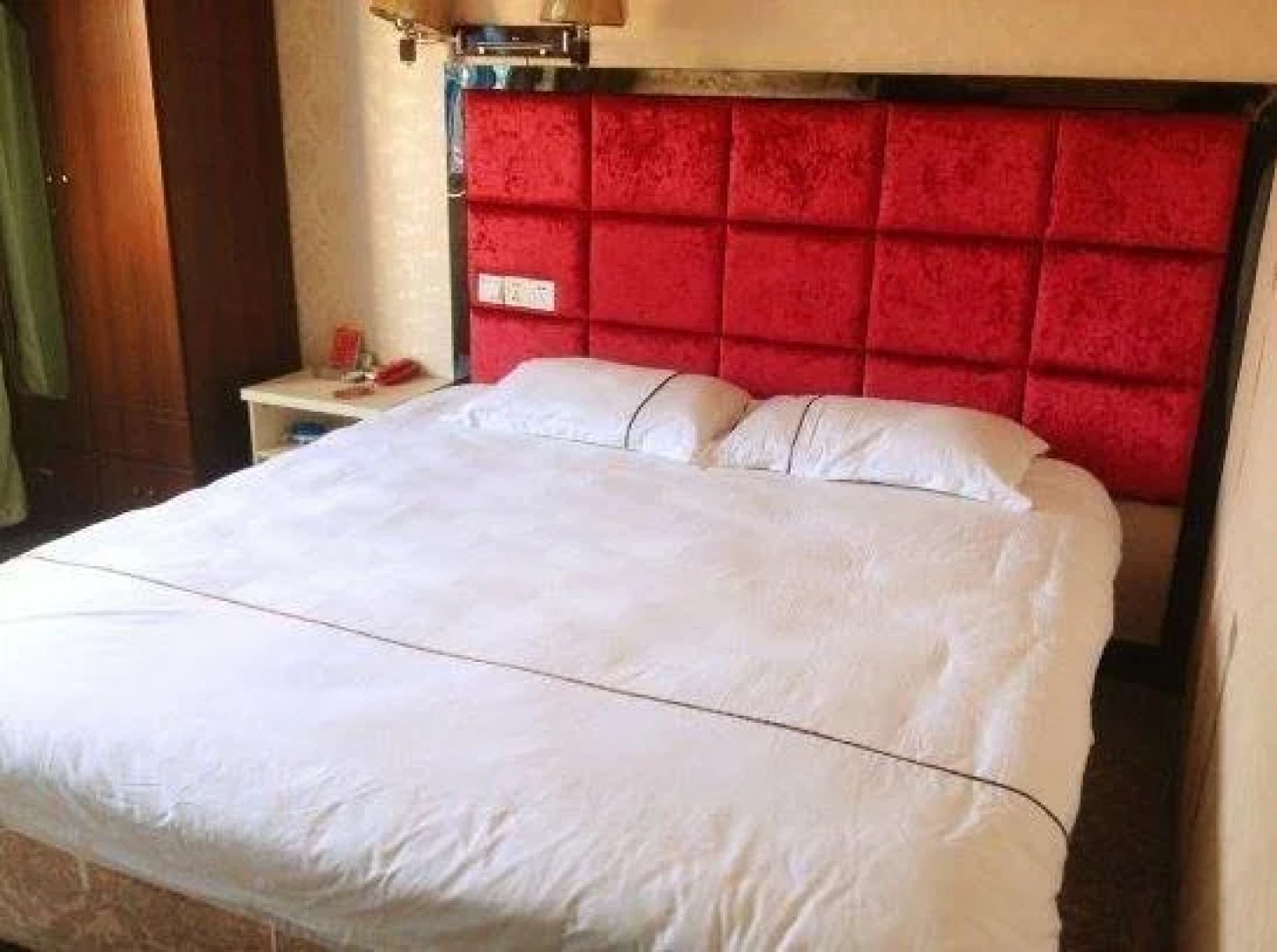 Jinyun Ling Ming Inn