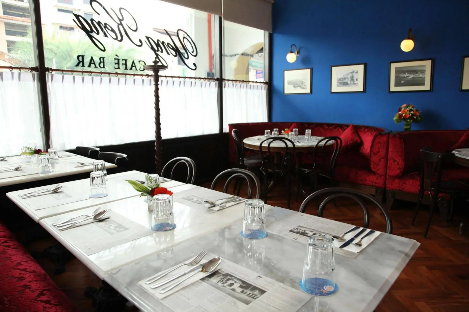 Yeng Keng Hotel