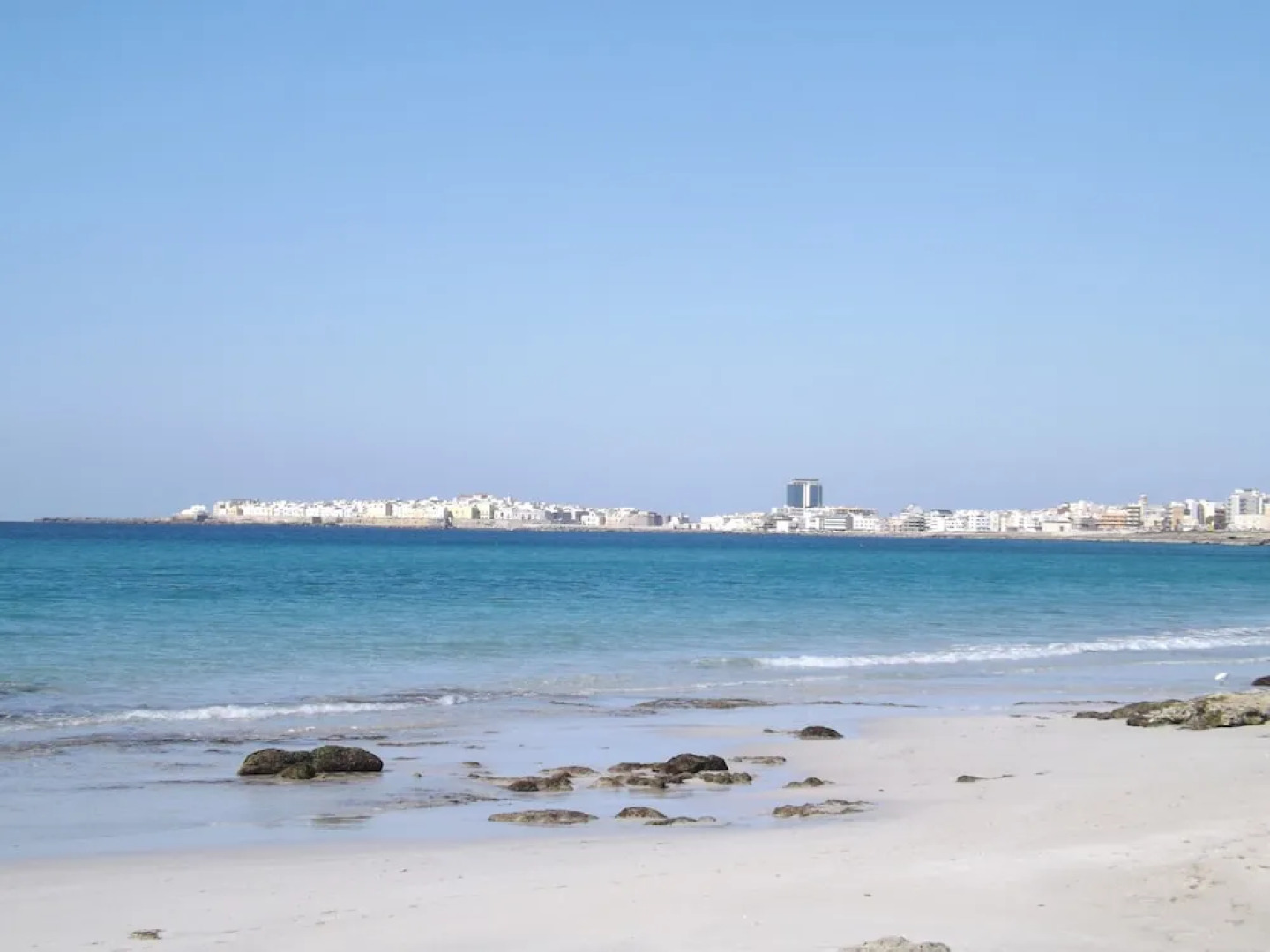 Baia Verde Apartments