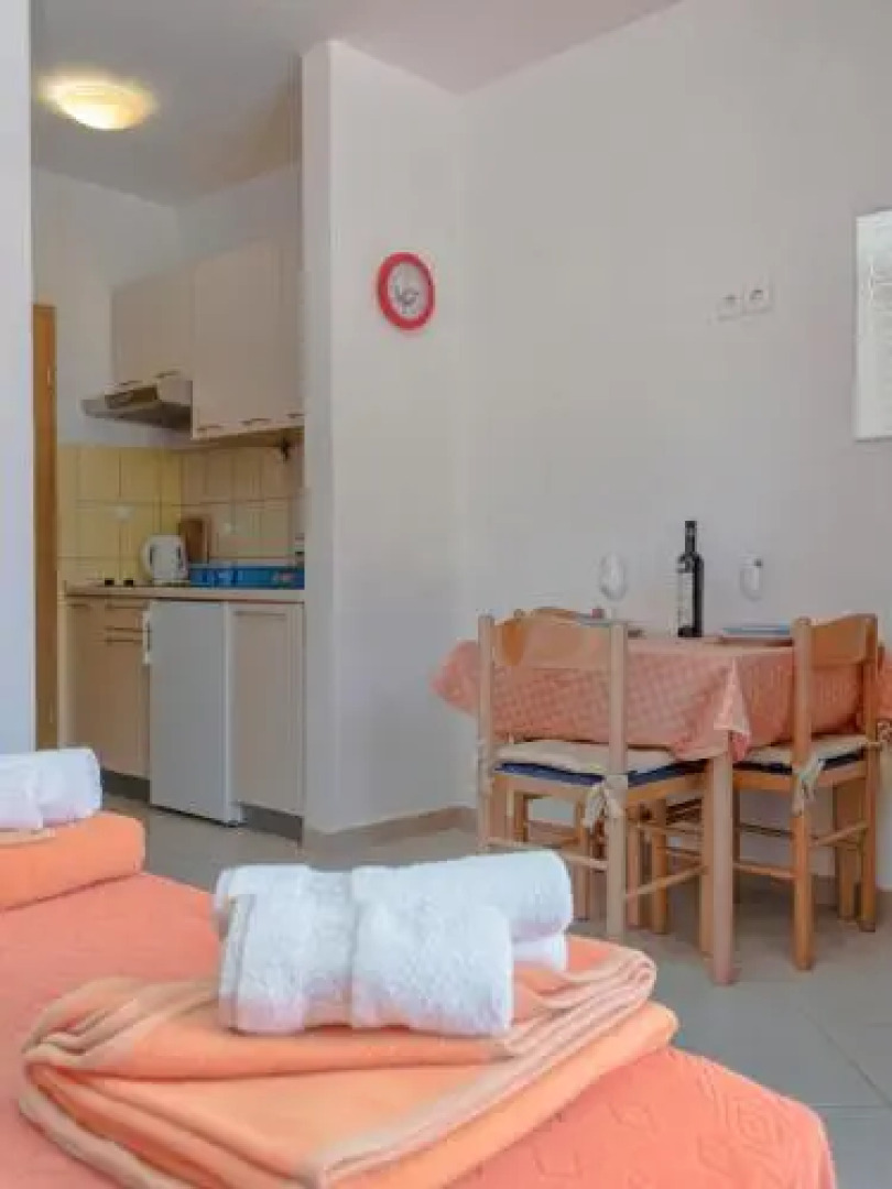 Apartments Marković