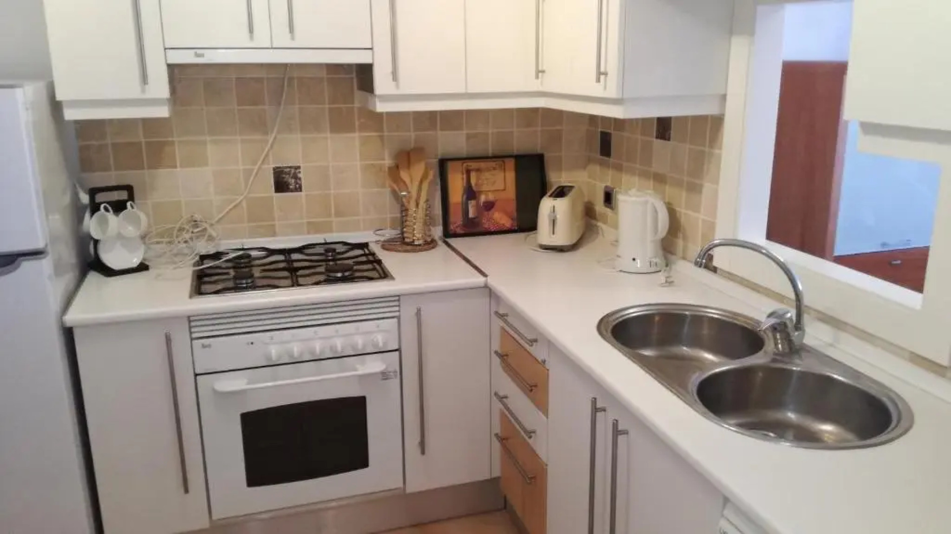 Pueblo Mascarat 4 1 J