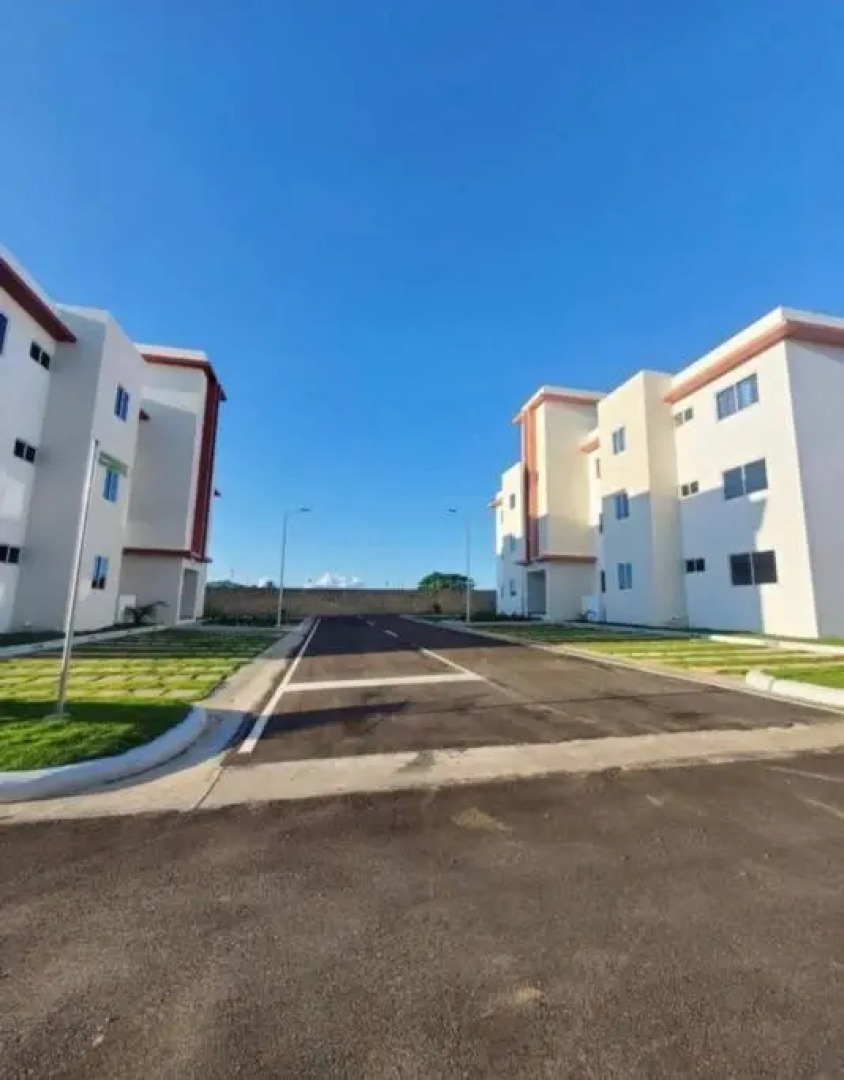 Sunset Home 2B (Gated)