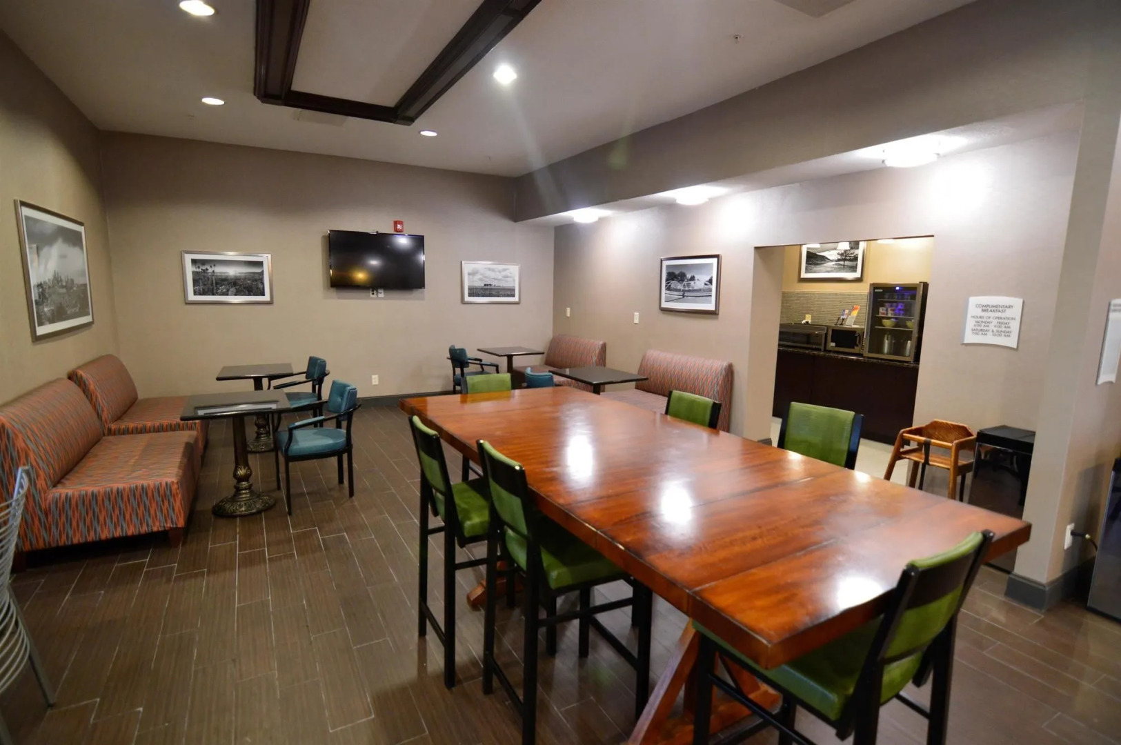 Best Western Plus Lee's Summit Hotel & Suites