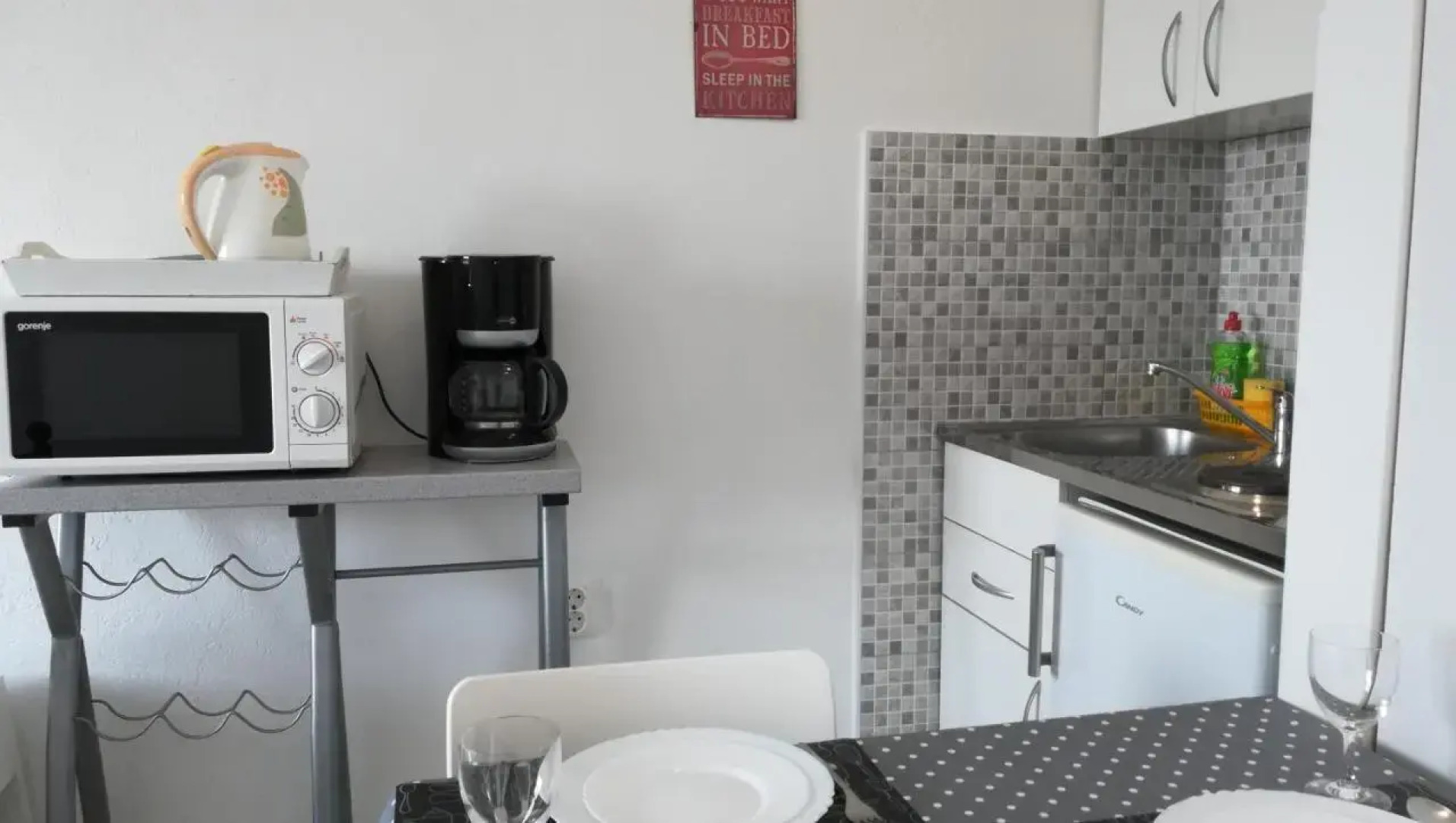 Apartments Diva Punta Skala