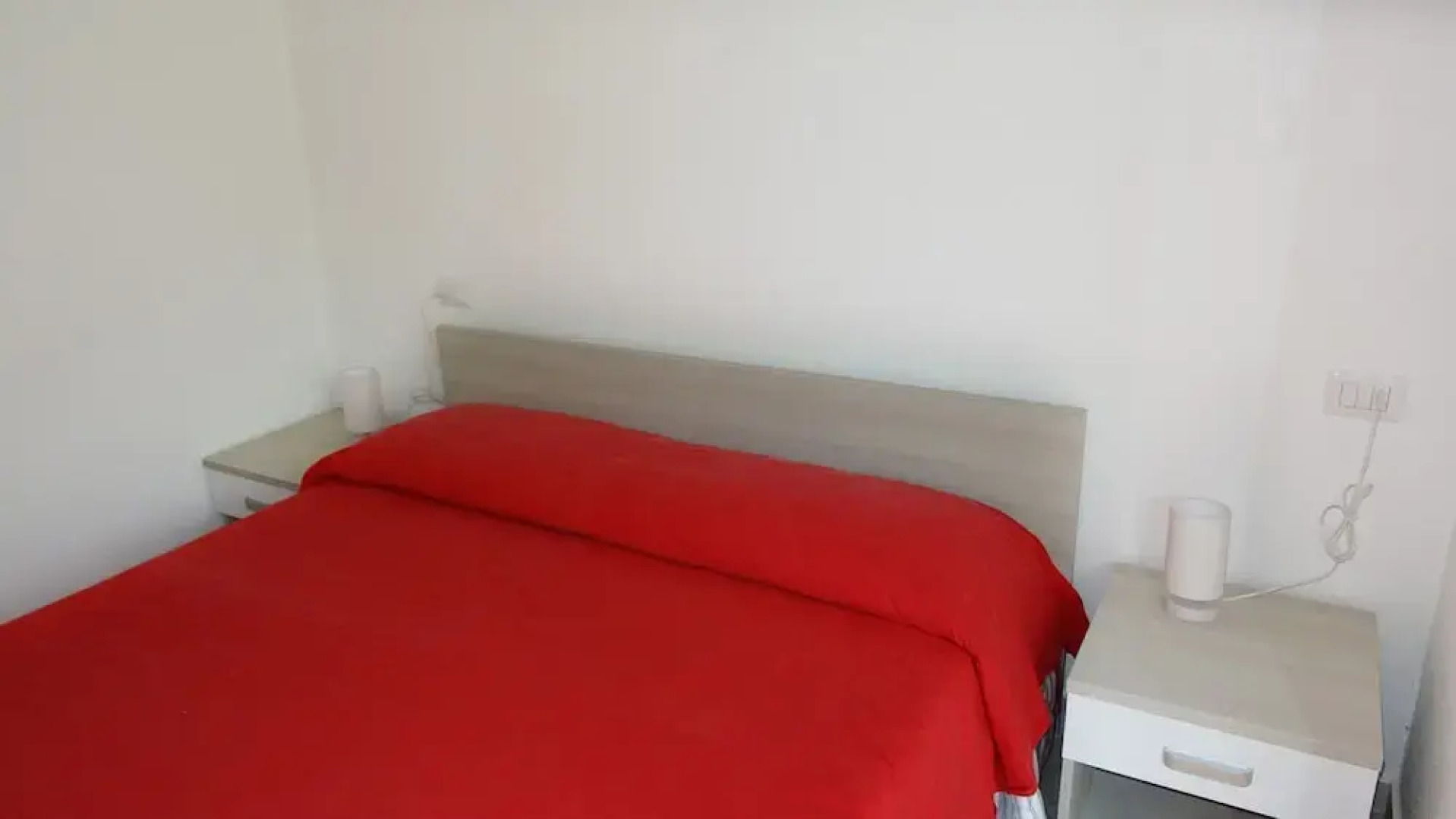 Affittimoderni Isola Rossa Élite - Pati19