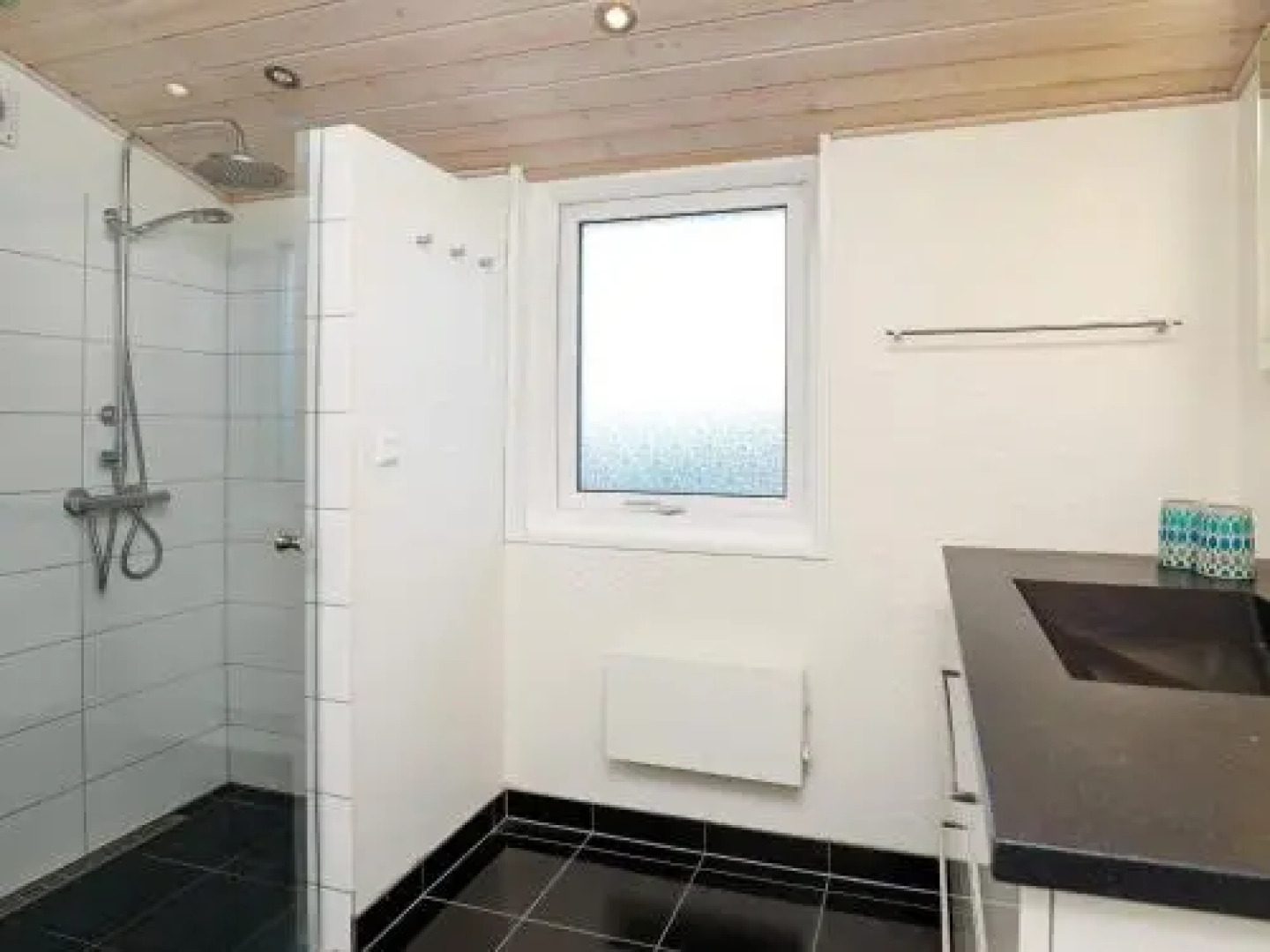 Holiday home Sæby III