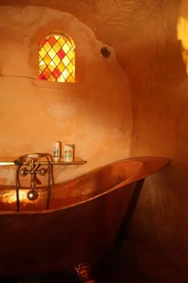 Les Chambres dHôtes Troglo du Rossignolet