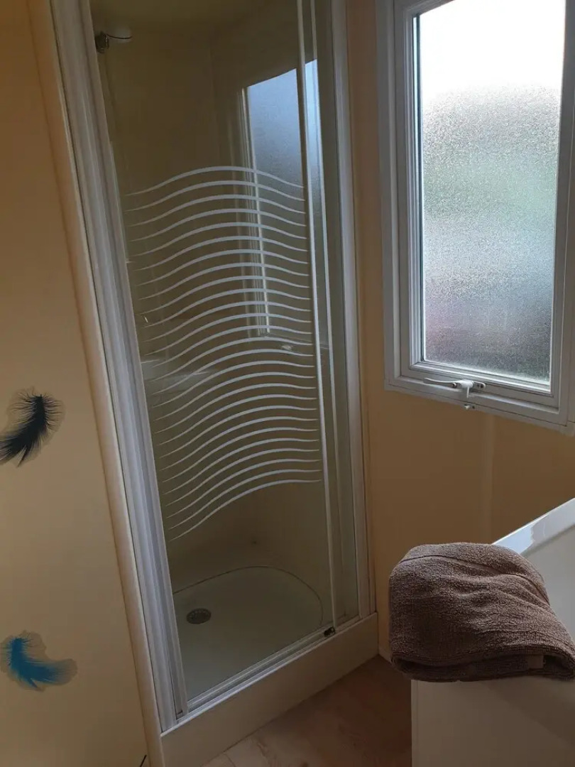 Camping Le Moulin Du Roy