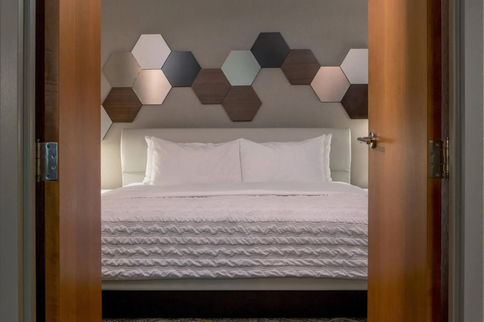 Le Méridien Boston Cambridge