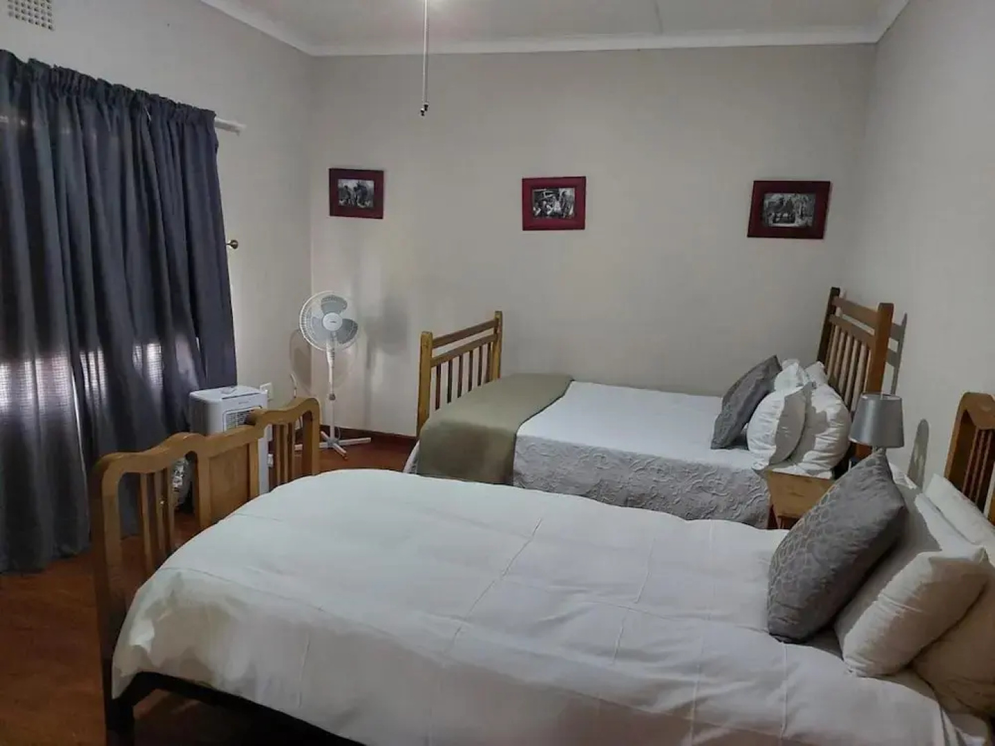 Charming 3-bed House in Beaufort West