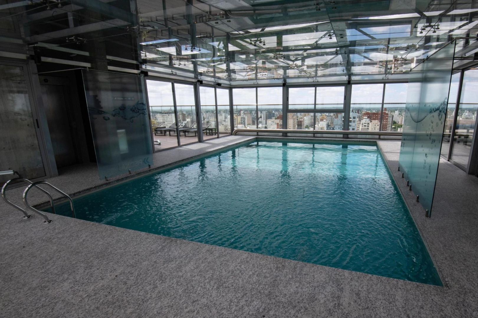 Grand Brizo La Plata