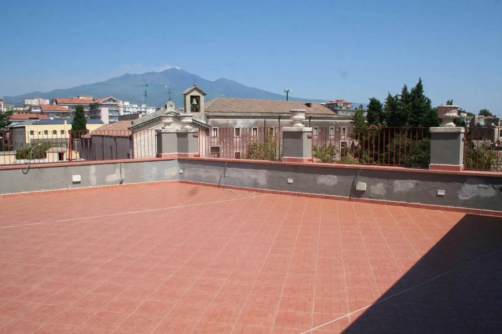 Bed & Breakfast Terrazze Bella Epoque