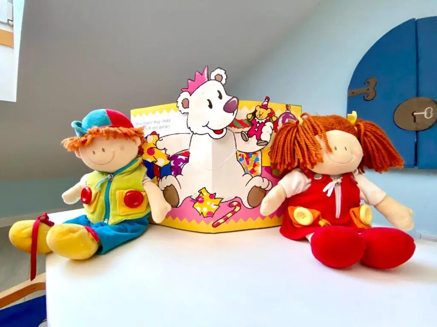 Apartamento Turistico Plaza Mayor