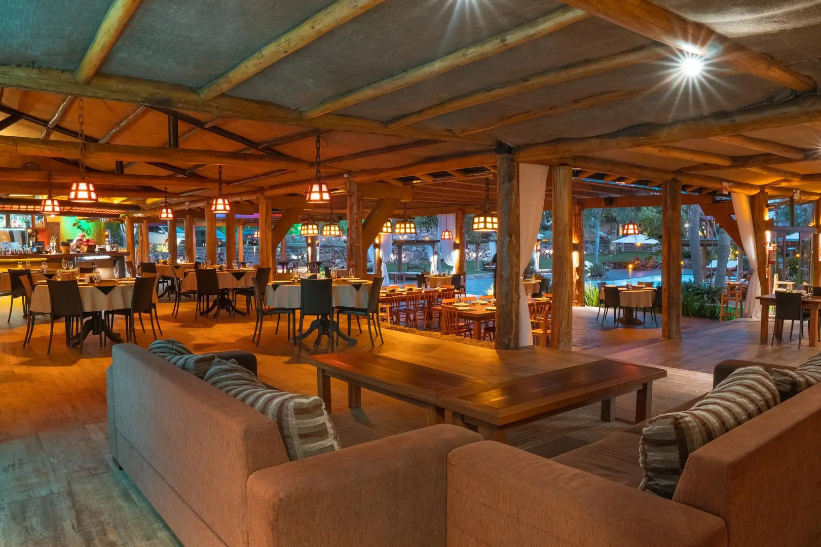 Hotel Atalaia Do Mariscal