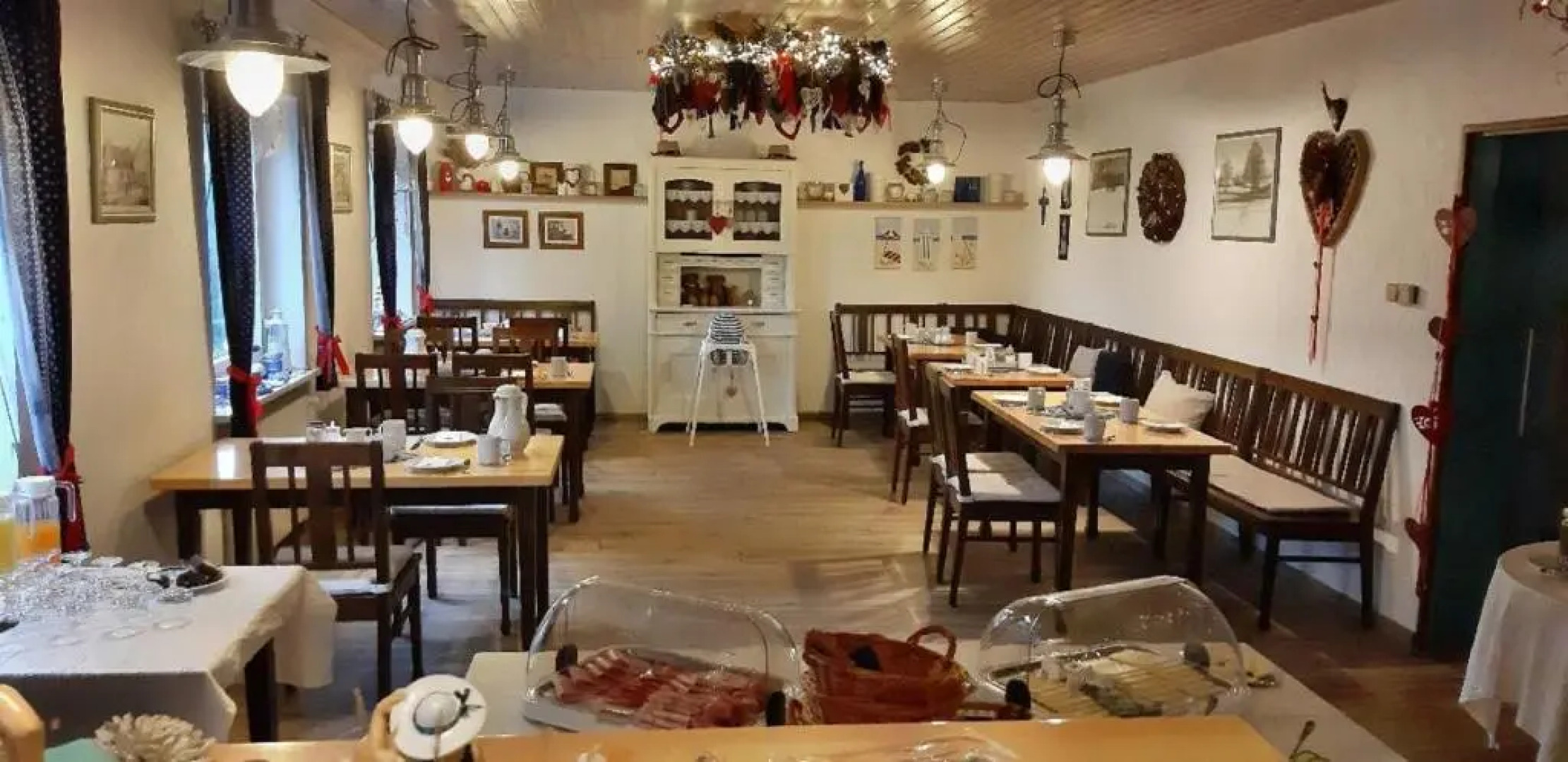 Gästehaus am Goldberg