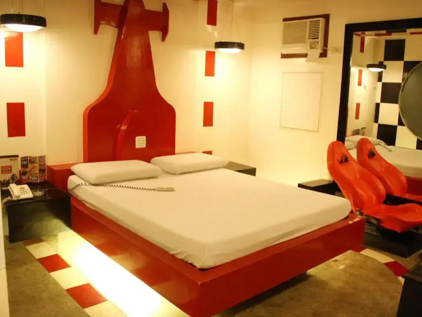 Hotel Sogo Cabanatuan