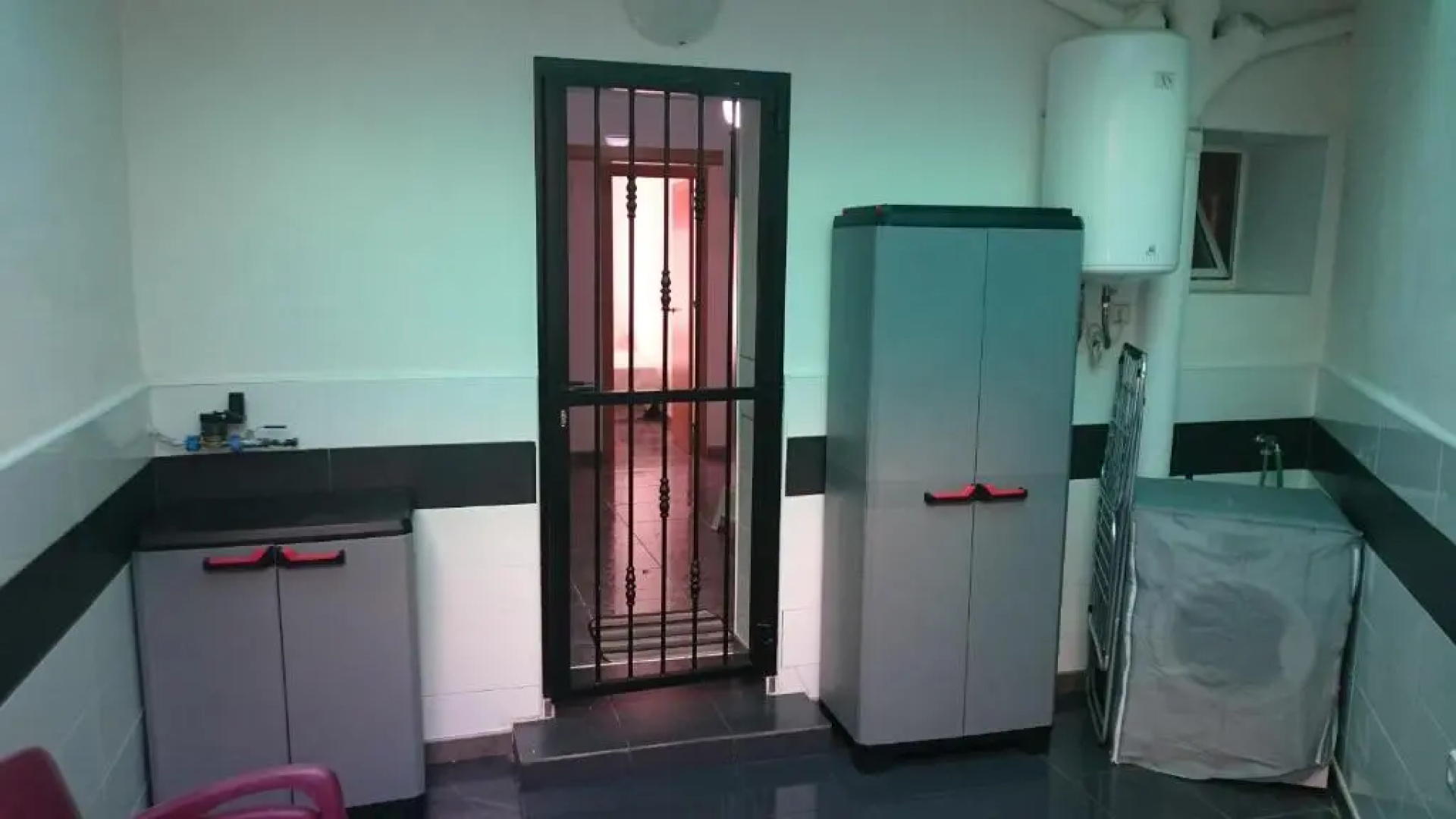 Apartment Periañez