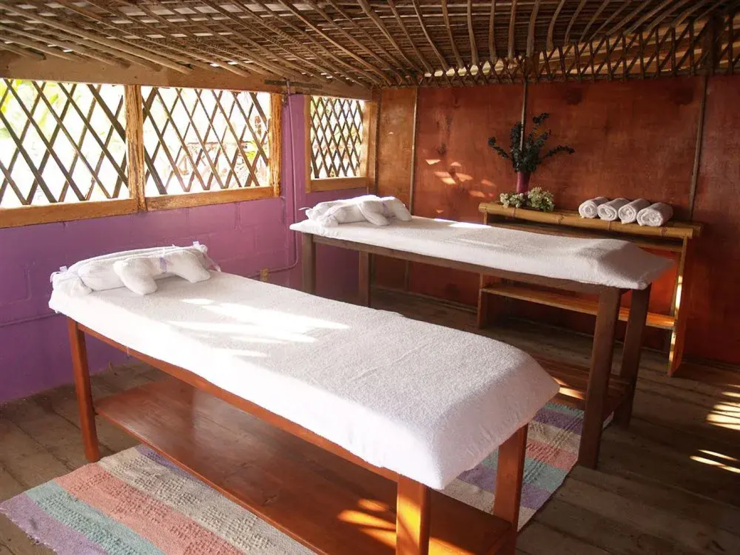 Capital O Nuestra Casa Sai