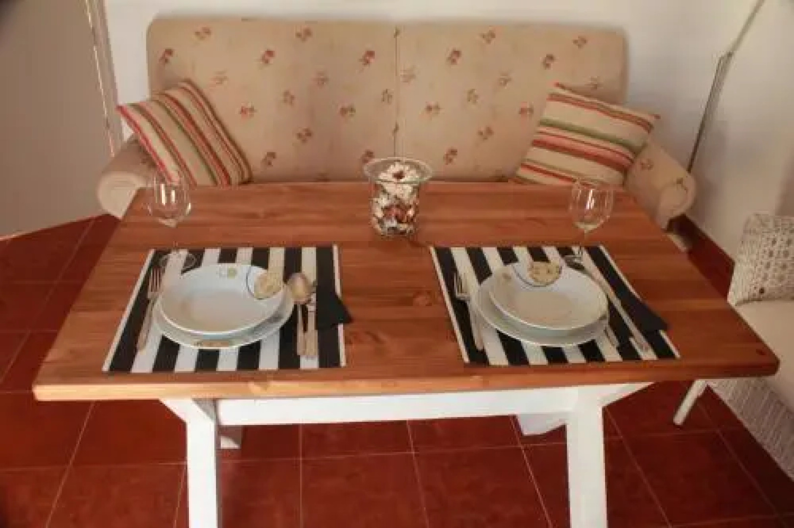 Apartamentos Peregrinos