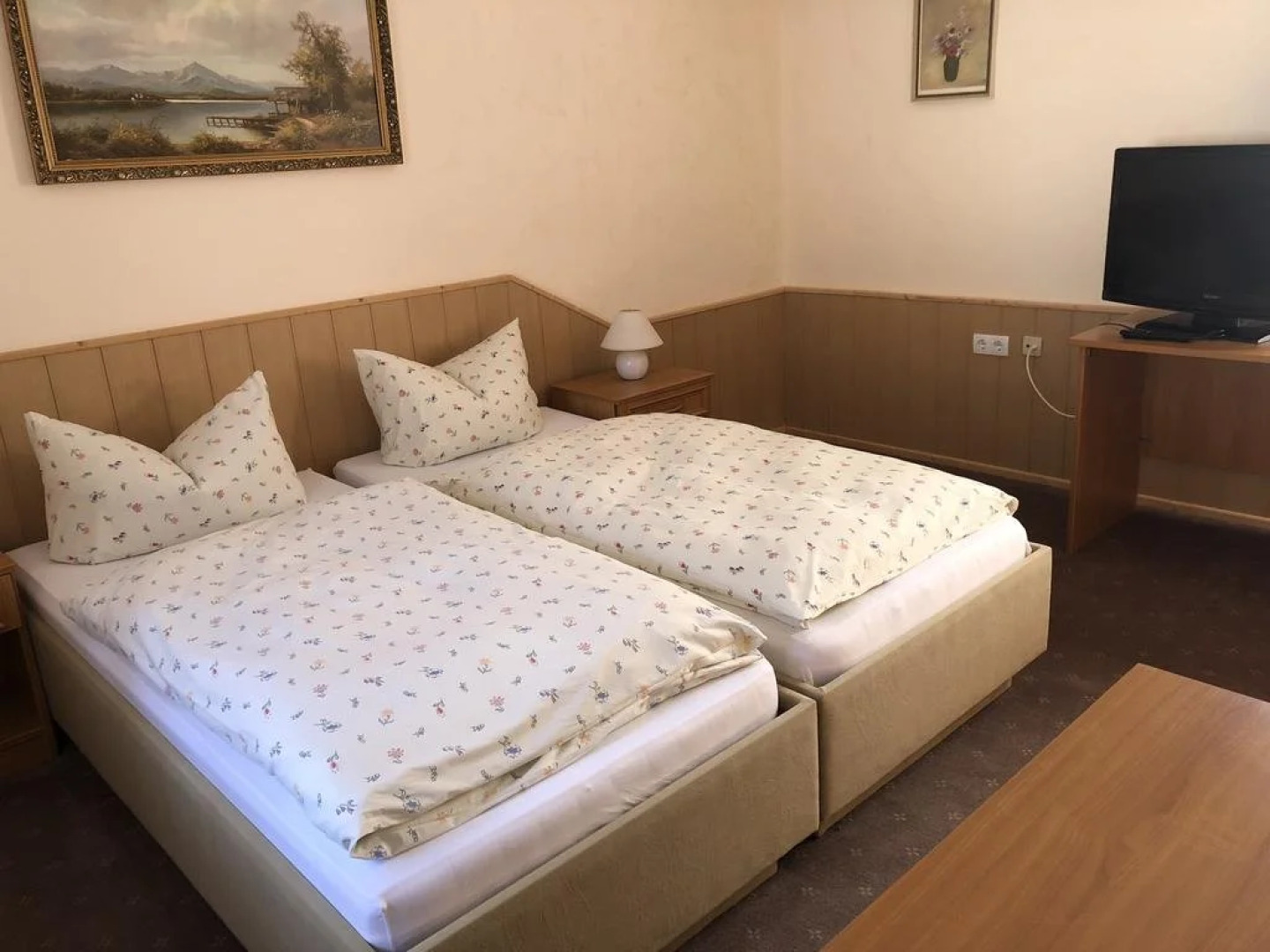 Gasthof & Pension Untere Rauner Muehle