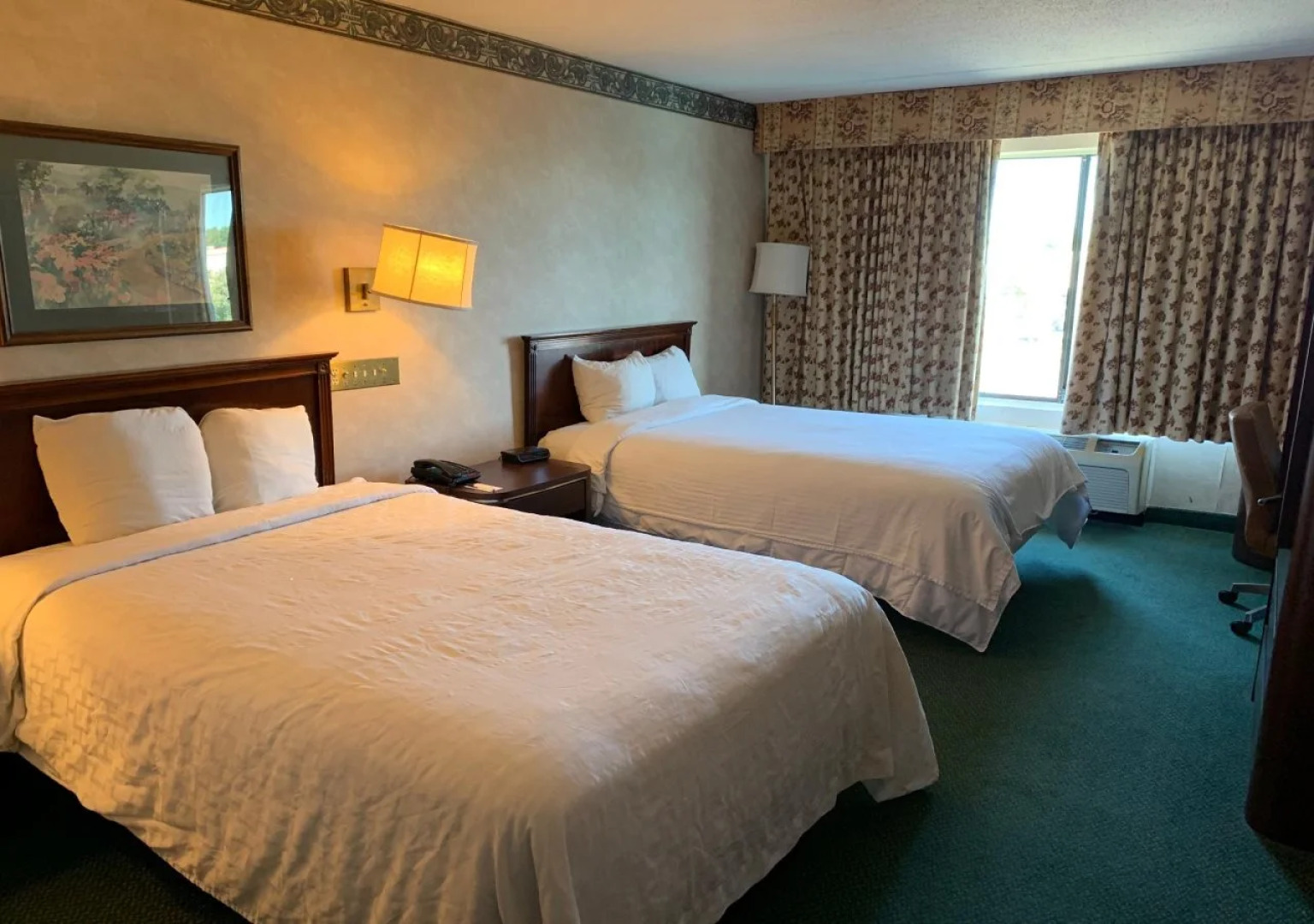 OYO Hotel East Hanover NJ-10