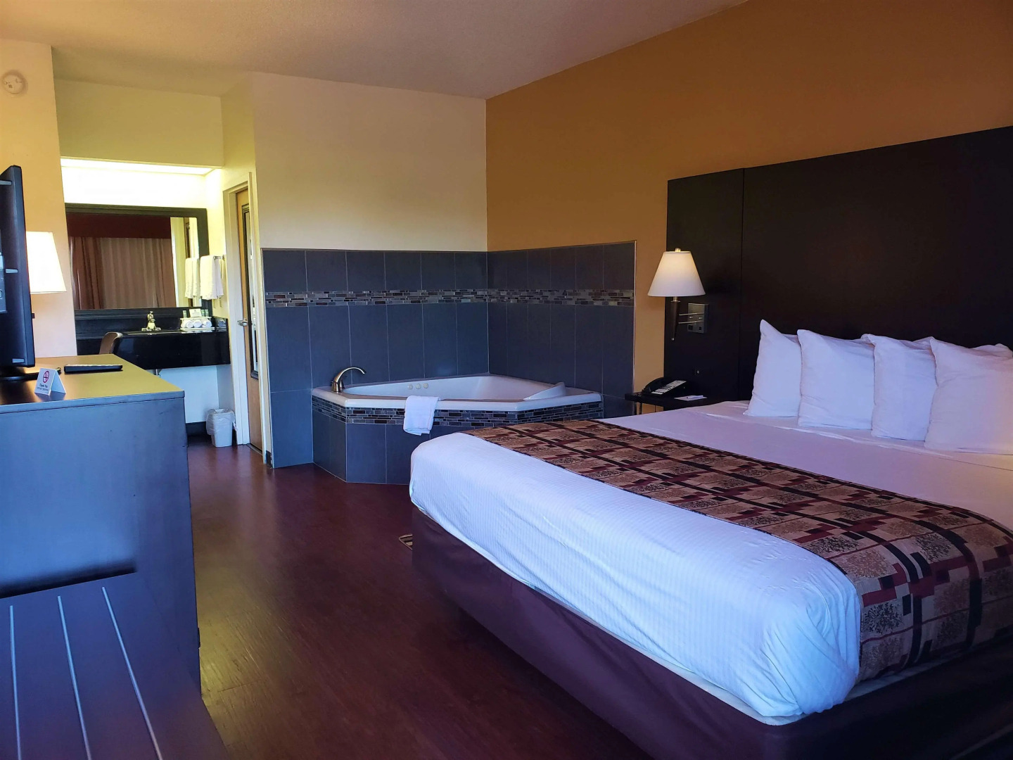 Best Western Lake Okeechobee