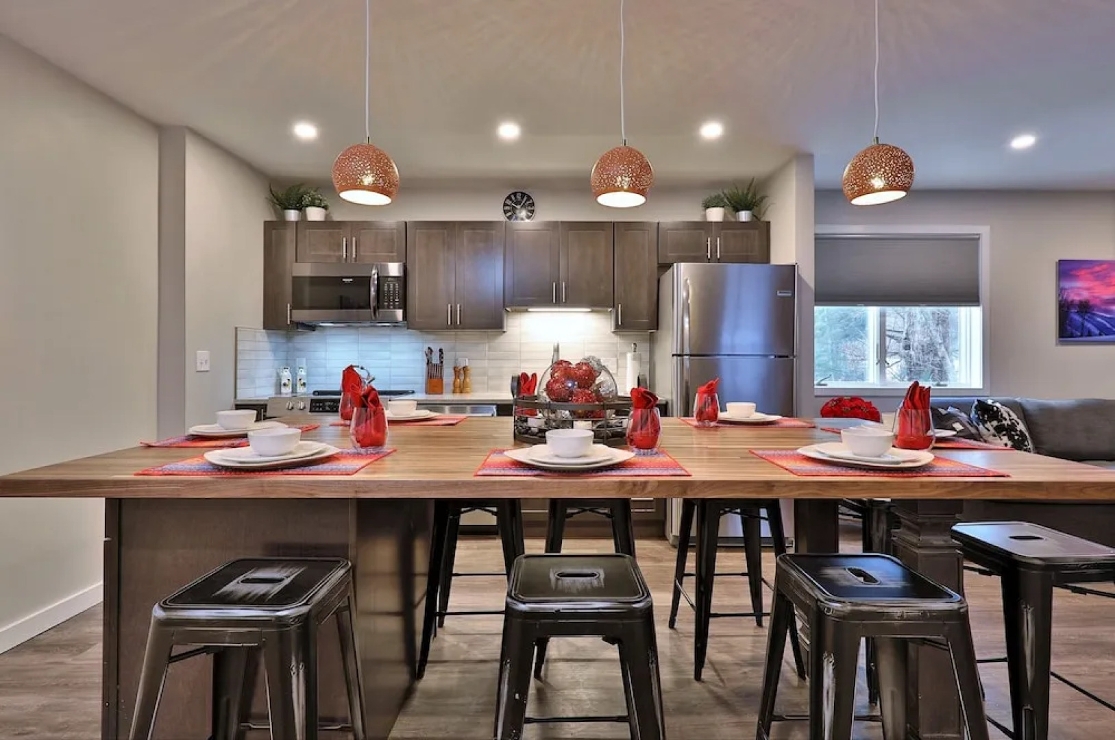 The Killington Style Suite: Modern, Central Condo, 2RM #222