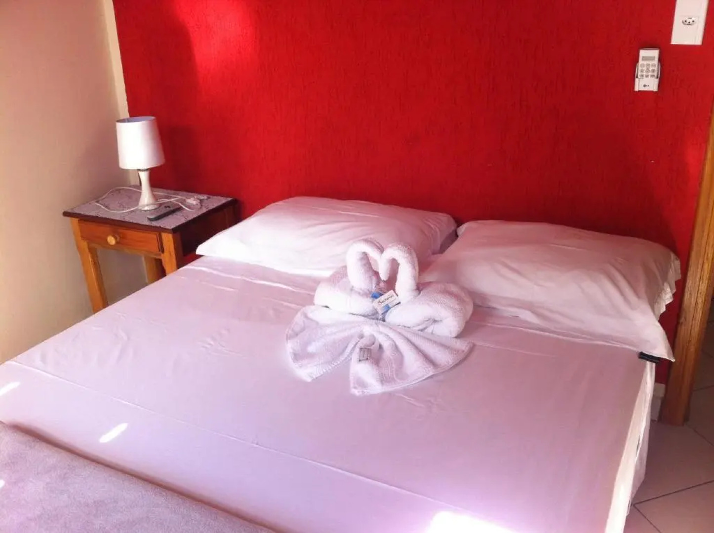 Pousada Chales Vista Alegre