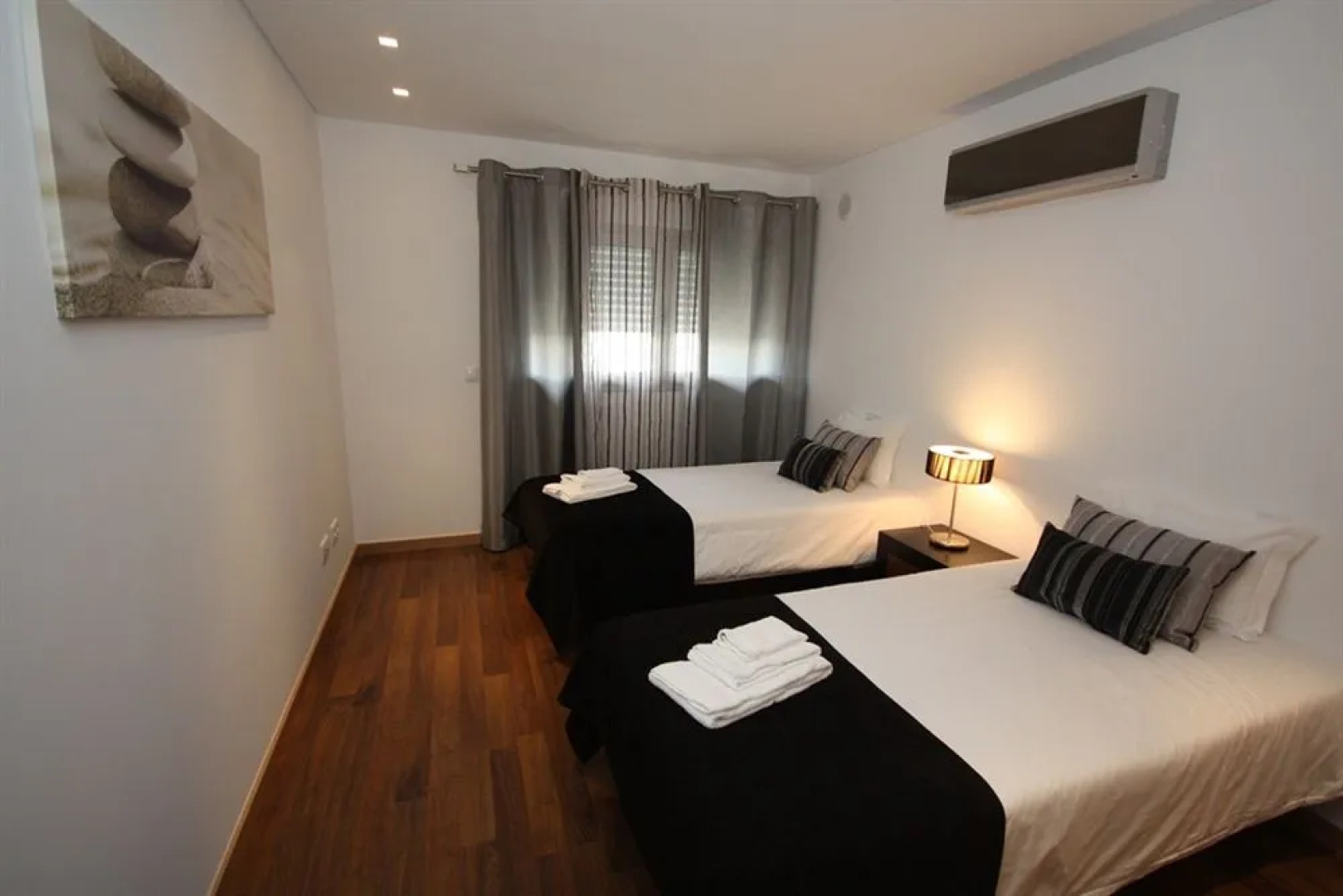 Baia Residence 2 - Holiday Apartments - By SCH