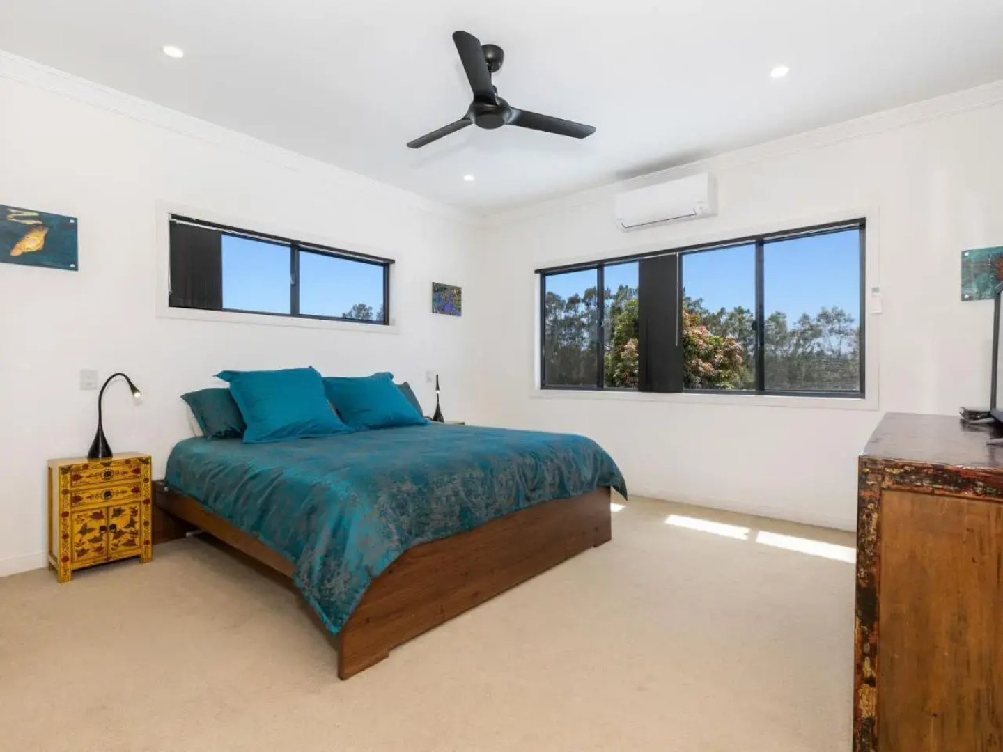 The Doggy Beach House at Pottsville
